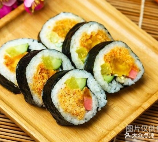 恩熙家紫菜包饭(康地君佳店)