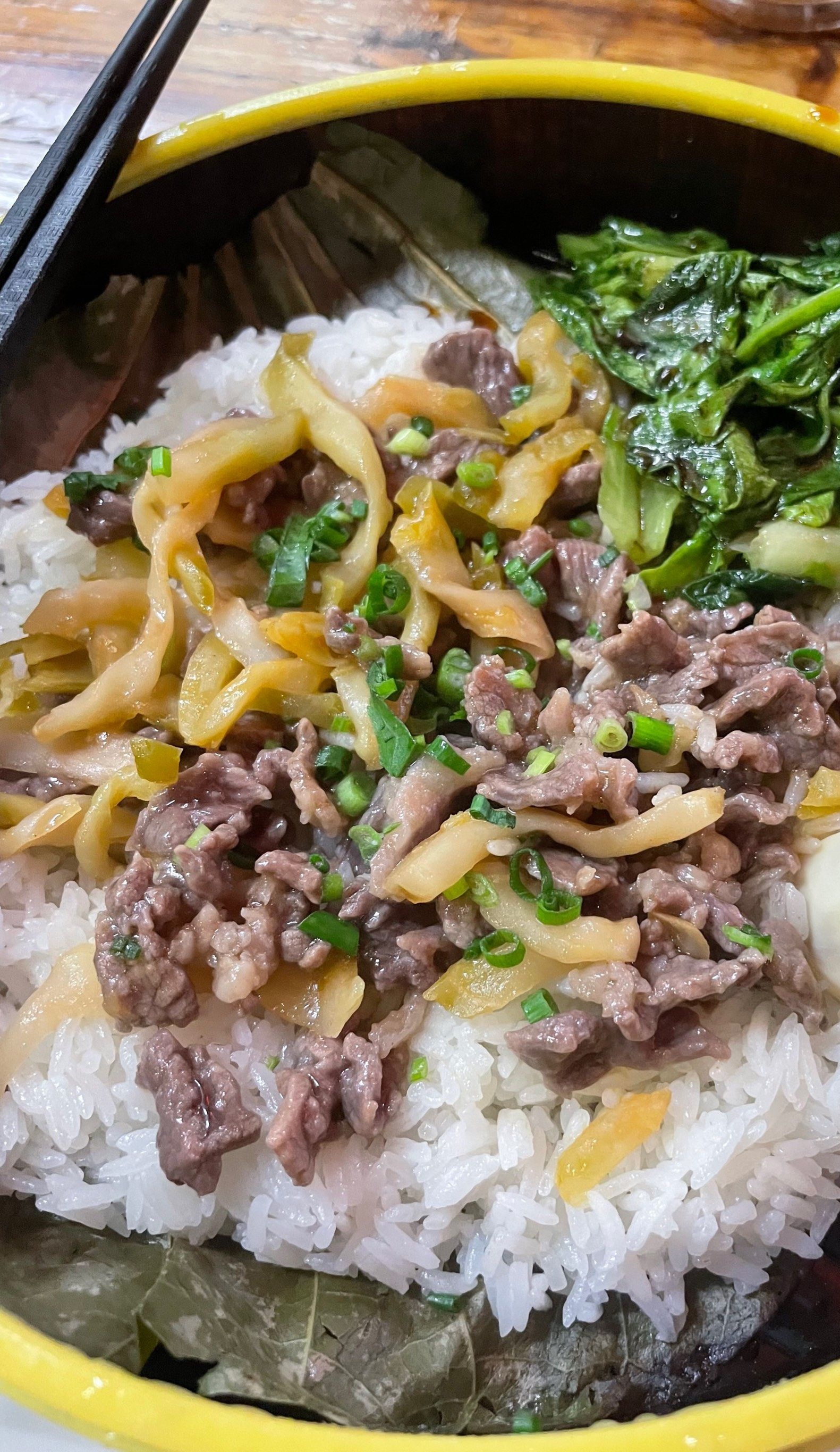 八宝园荷蒸饭馆·特色荷叶蒸饭(翻身路店)