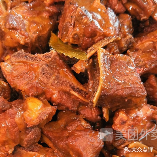 随意点中不快餐(广德五店)