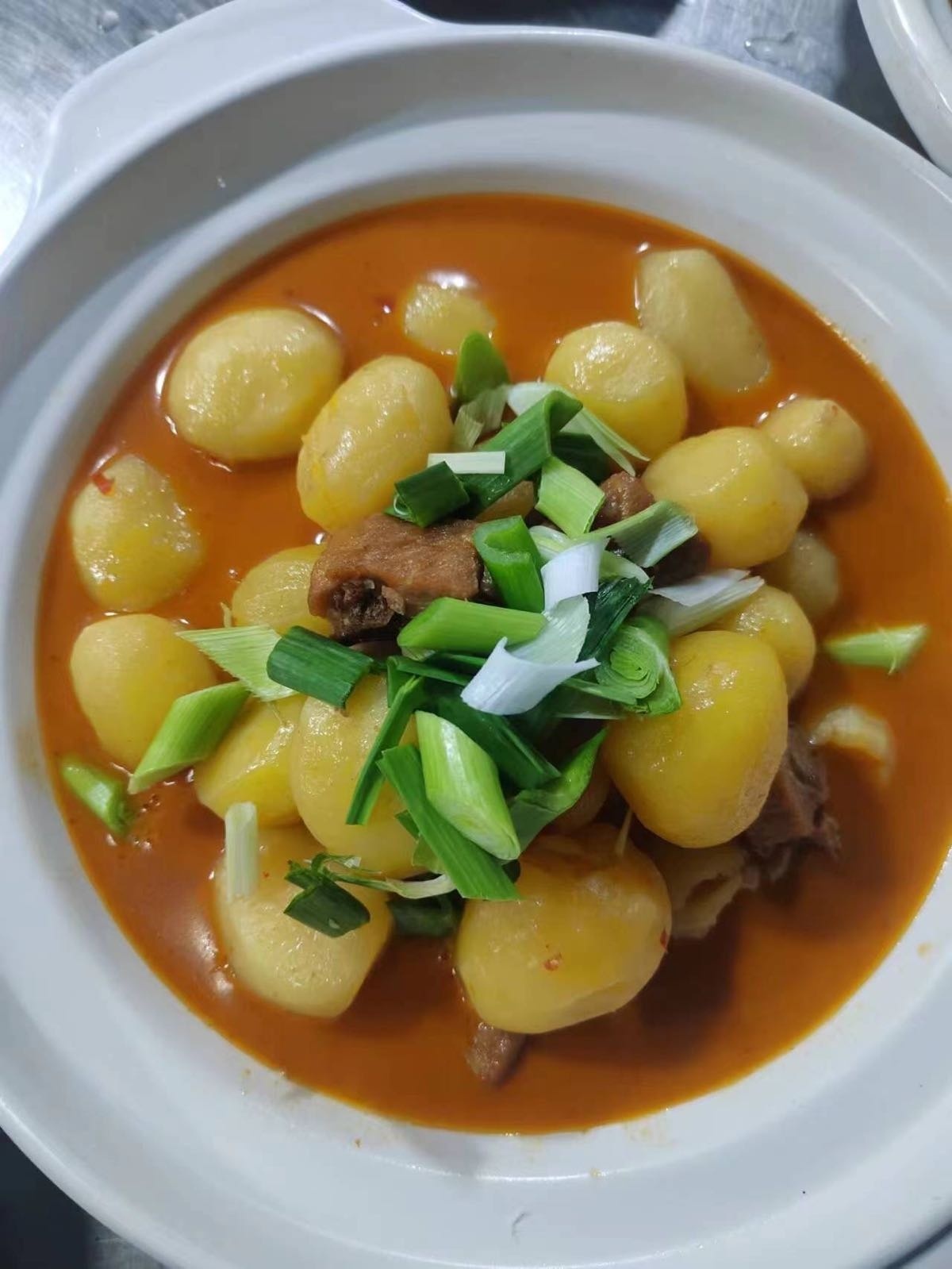 来呷饭·新派香菜