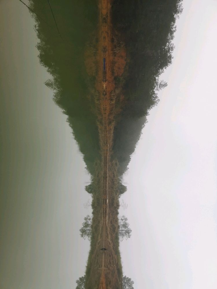 松山水库