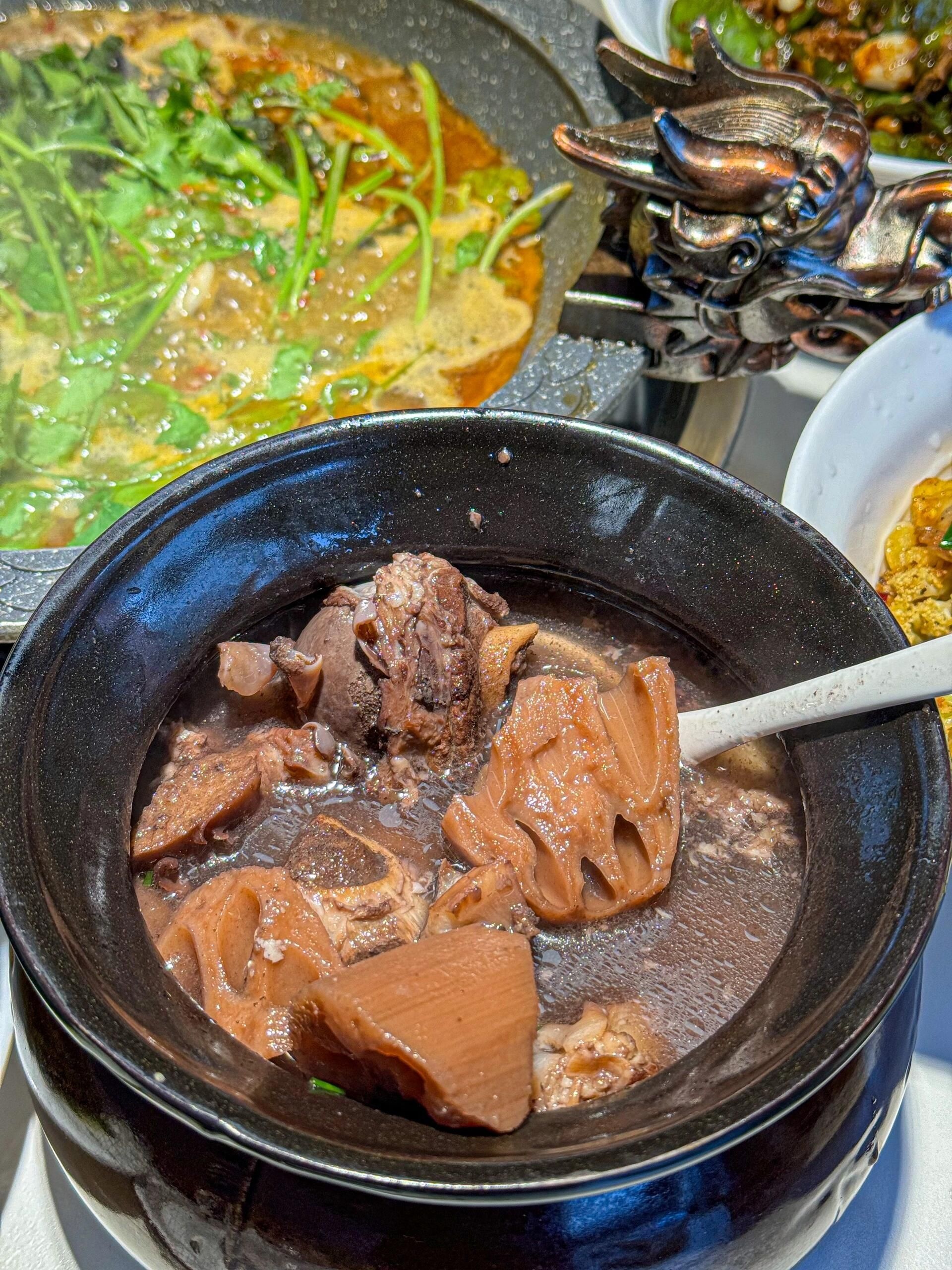 老渔夫(岳阳楼店)