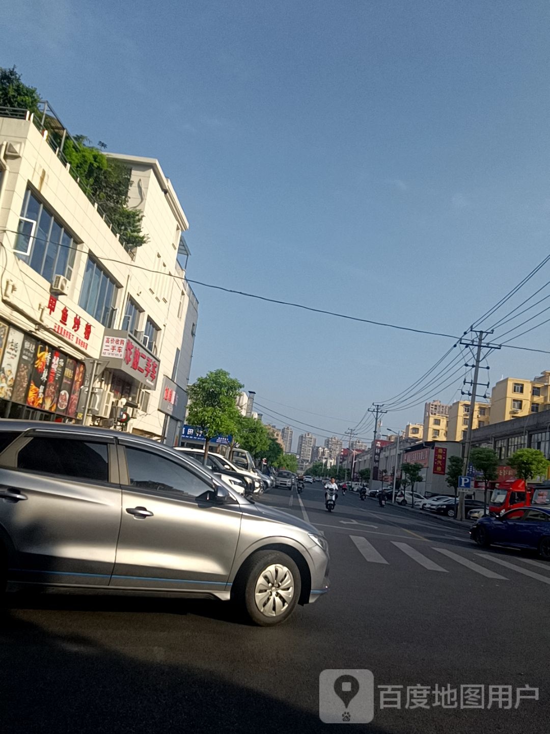 1号烤场·甲鱼炒粉