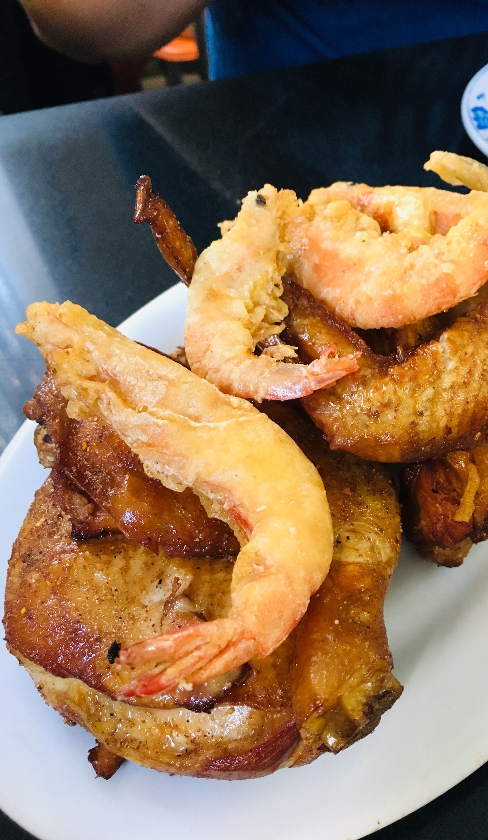 钊钊美食(逢源商业街店)