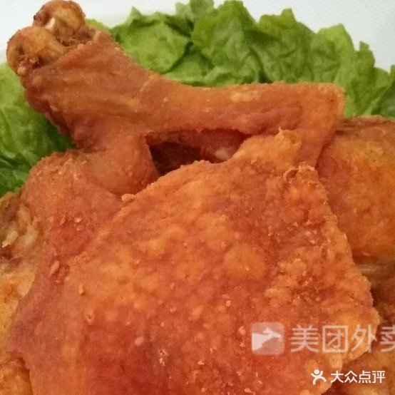 辰美炸机(五中店)
