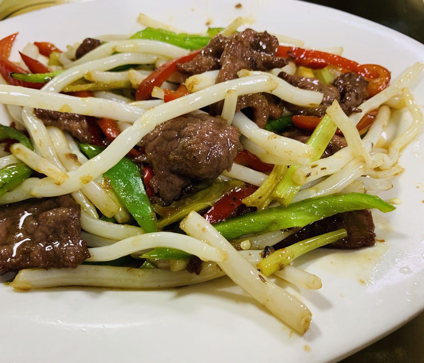 印象深汕叶记农庄
