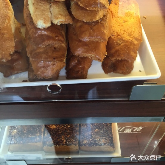 佳滋克(科苑路佳尚店)