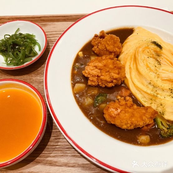 好丼(南金鹰聚龙湖店)