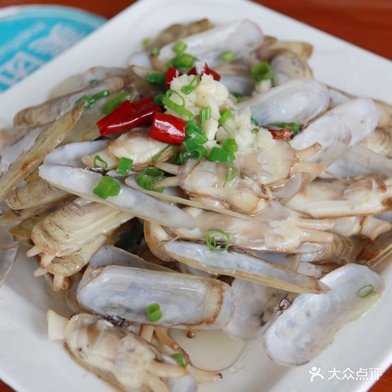胶东码头海鲜小厨房(宝龙店)
