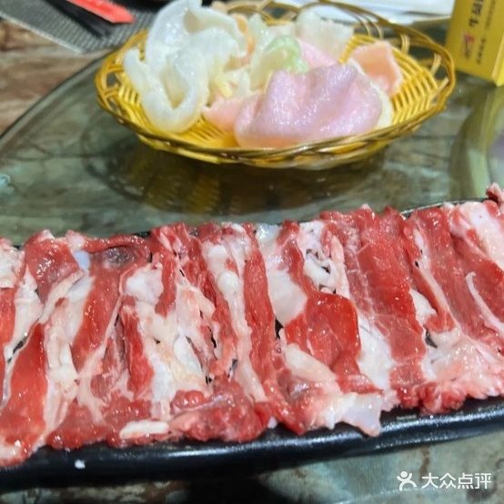 牛员外·潮汕牛肉火锅(图木舒克店)