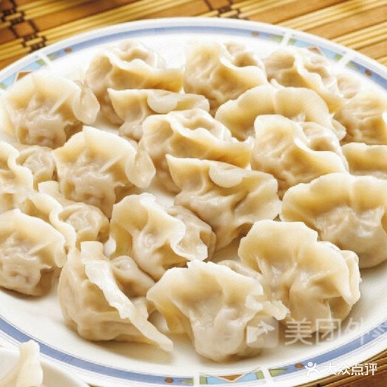 喜家乐自助水饺