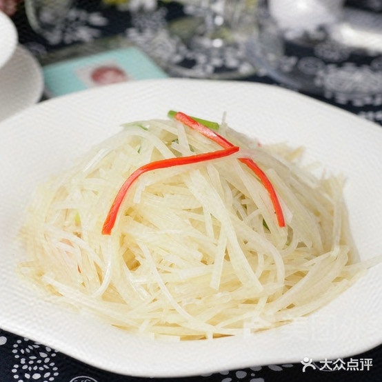 洞庭香菜(瑞德摩尔城市购物广场店)