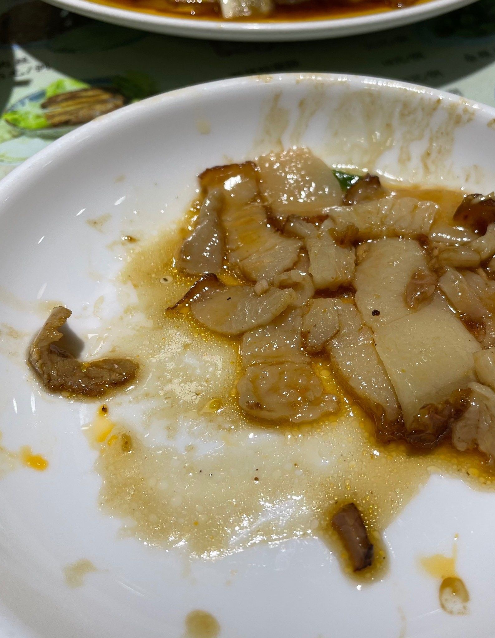 永兴打卤面(平阳路西一巷店)