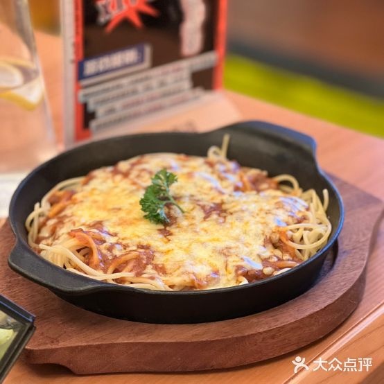 柒选sevenclub·融合创意餐吧(万博店)