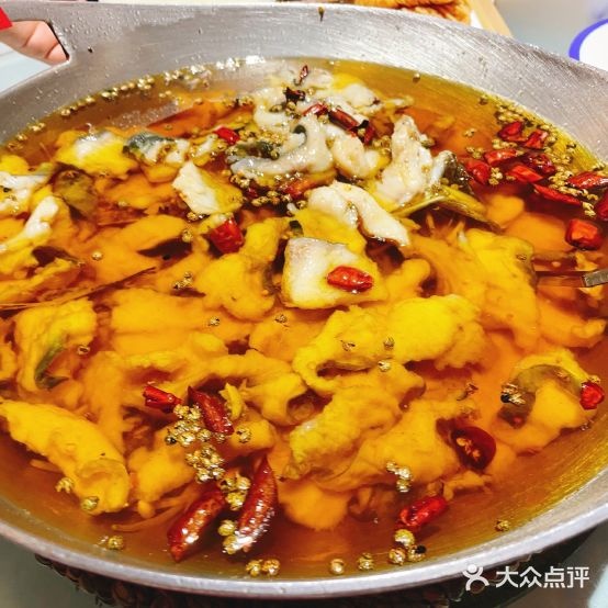 鑫巴蜀新派川菜(回龙观店)