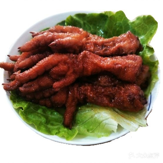 马老胖水饺(三径书苑店)