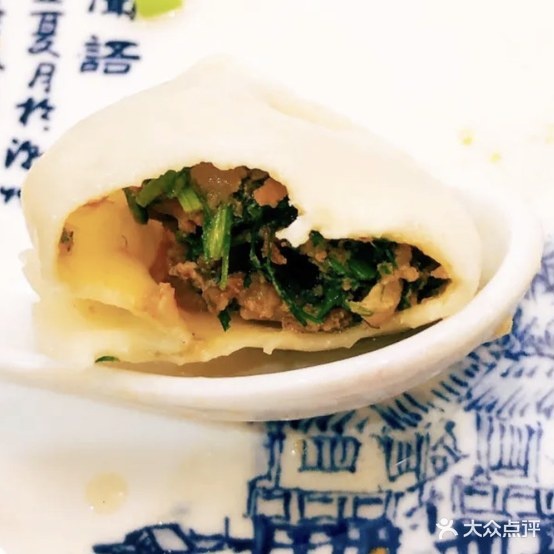 老字号手工面饺(东环路店)