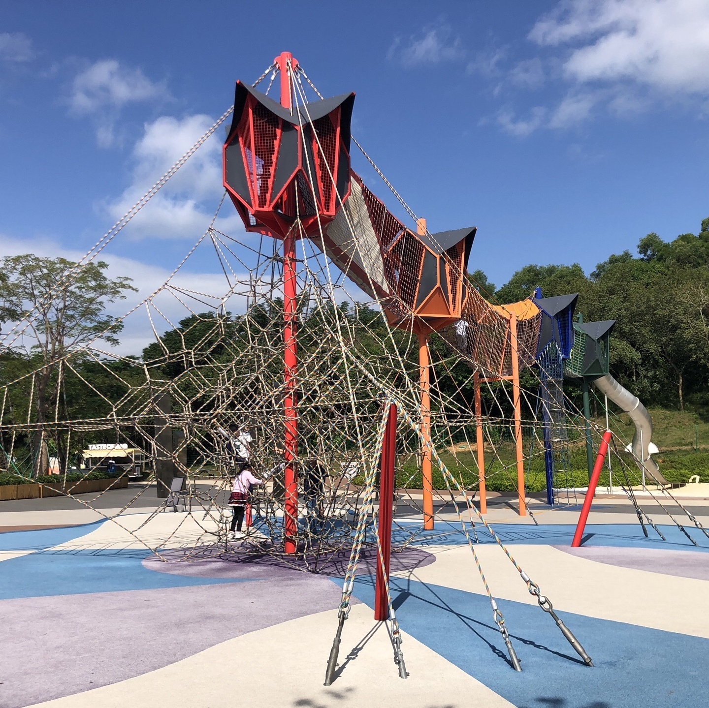 鹏飞公园