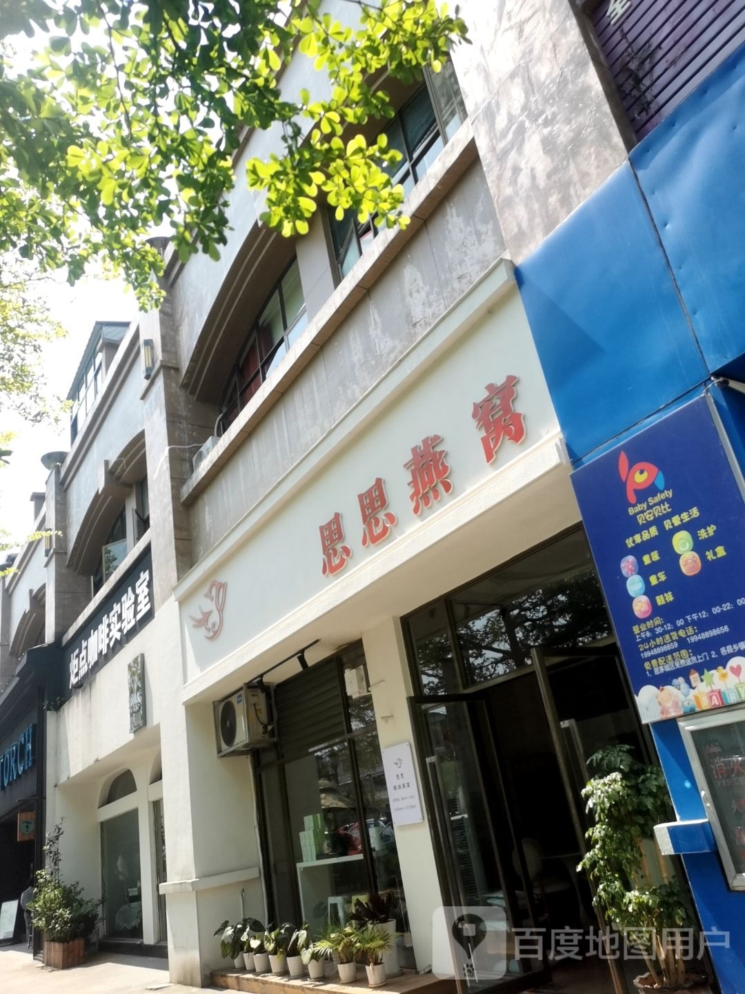 思思燕窝