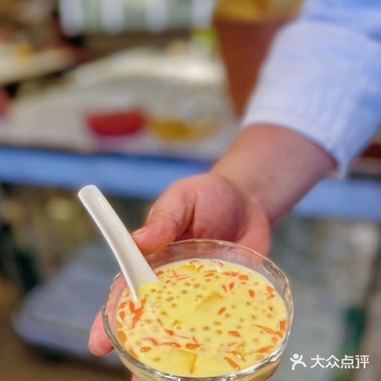 长沙建鸿达JW万豪酒店中餐厅·皓羽轩