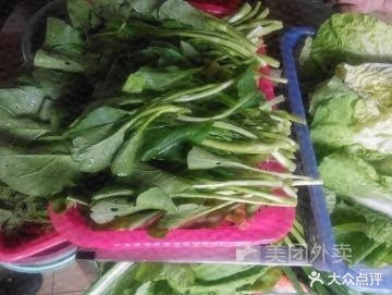 华业客家菜