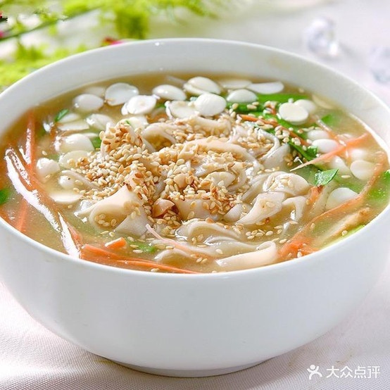 润锋羊肉汤