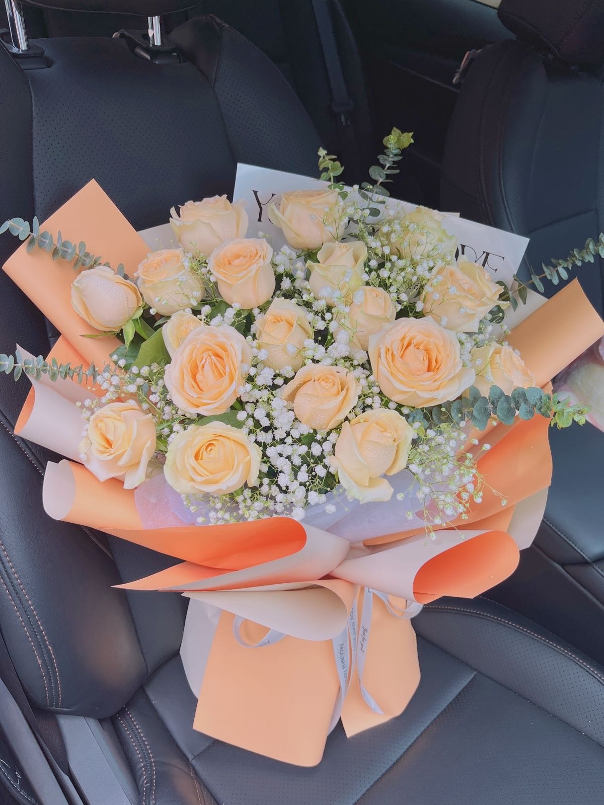 花.时