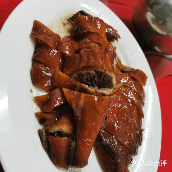 和家天下西江河鲜