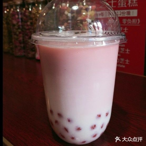 jieck赖-甜品奶茶浦(旭日街店)