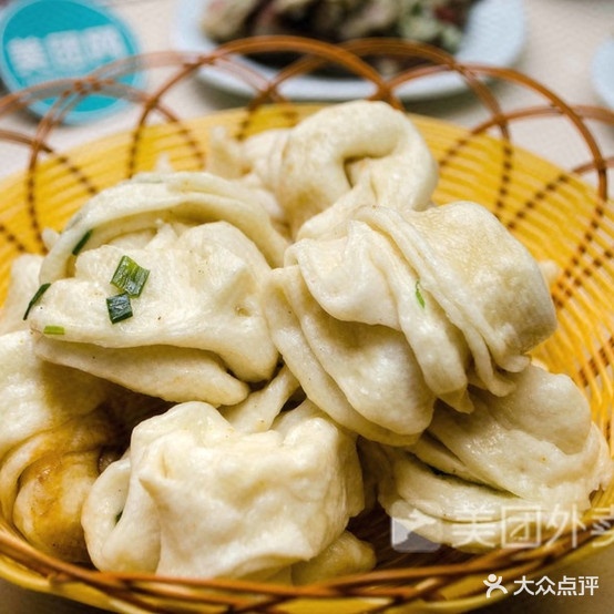 华龙小吃