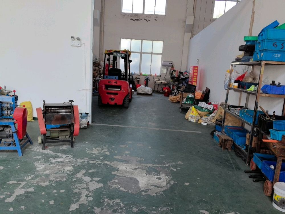 如通废品回收