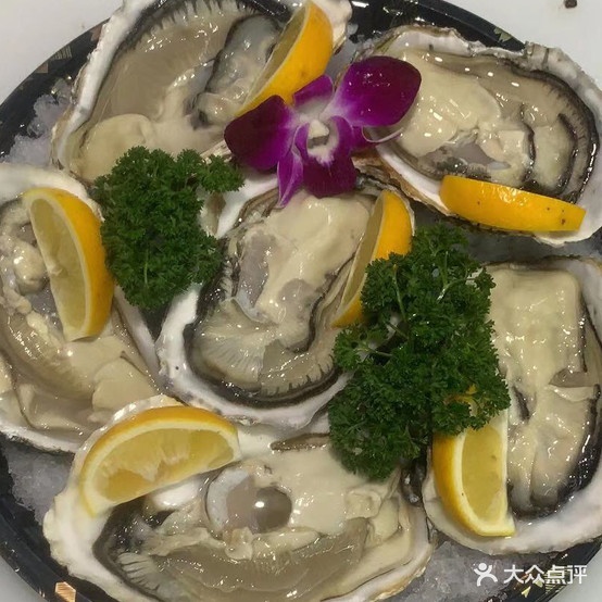 海御鲜三文鱼刺身馆