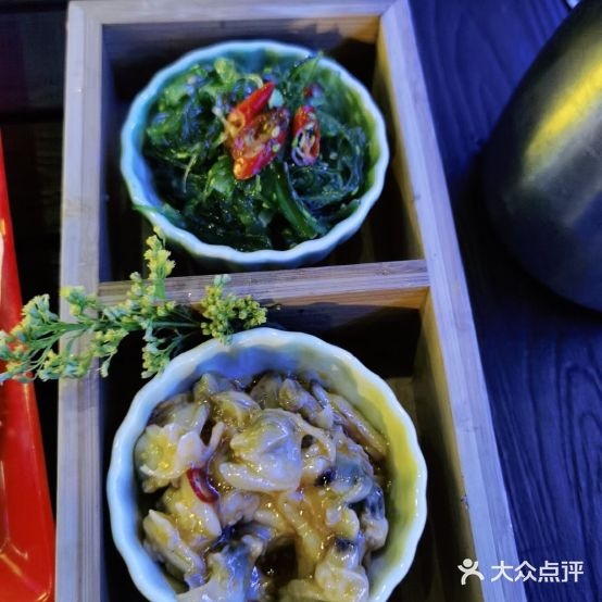 凤凰树下·花园音乐餐吧