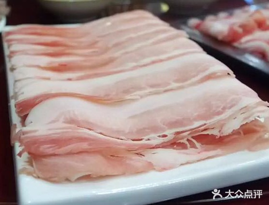 鸿运轩涮肉