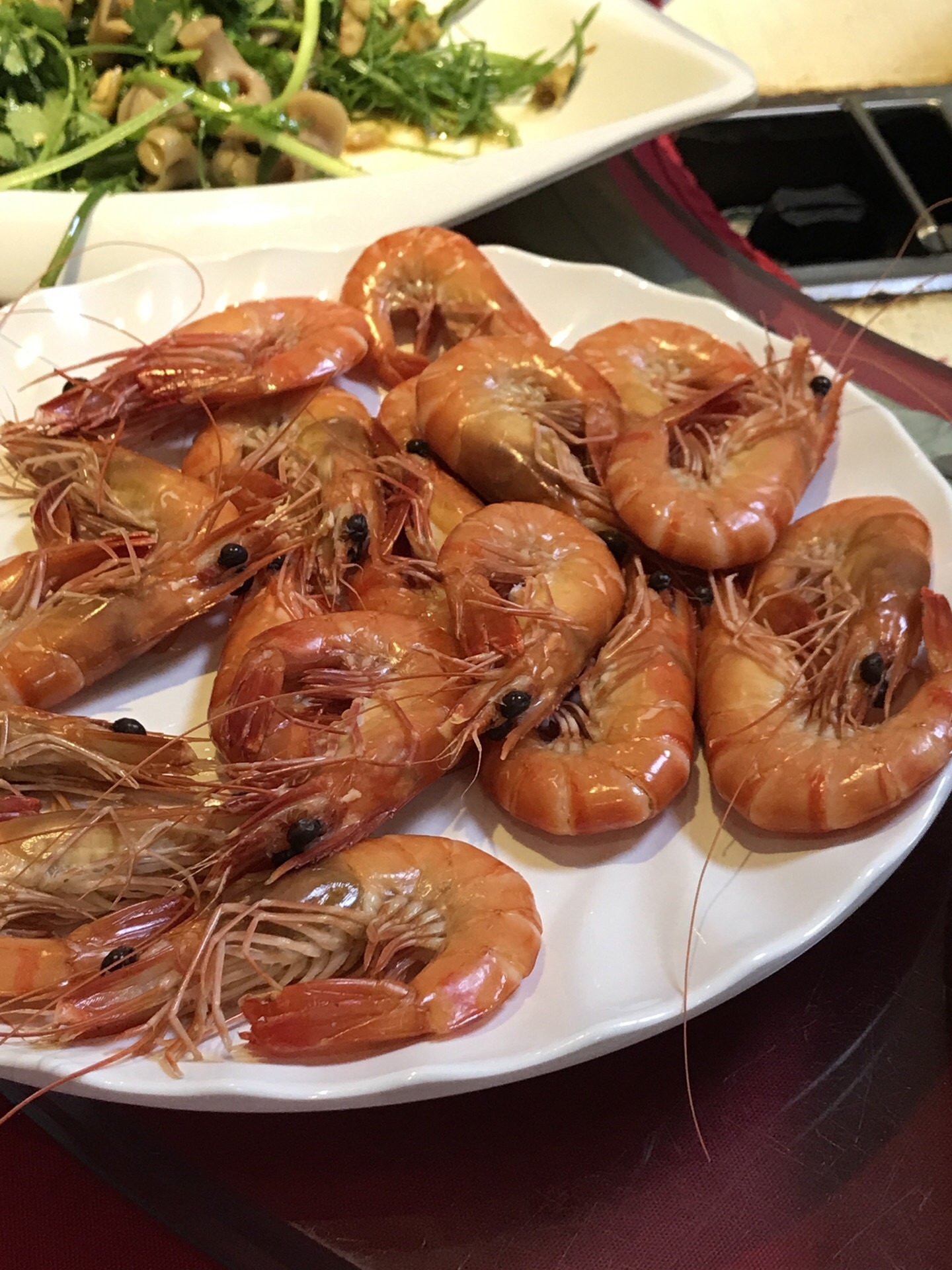 香万里美食城