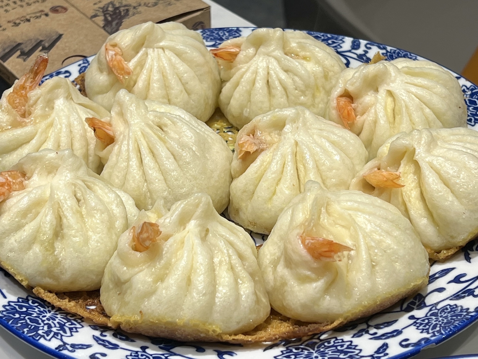 马家饭堂·非遗东北菜(一匡街店)