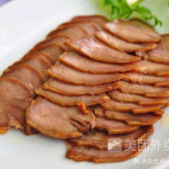 台湾猪脚王王(百牙路店)