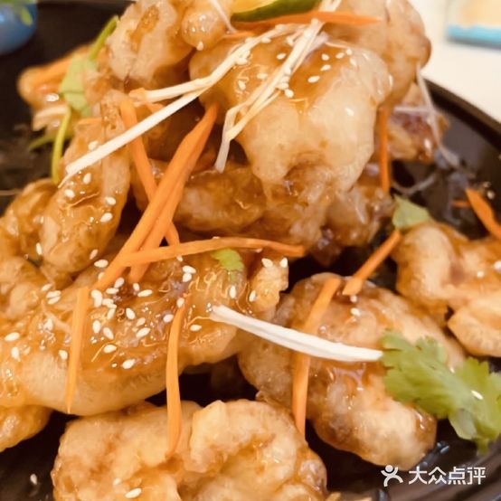 七食七味熏卤私房菜菜