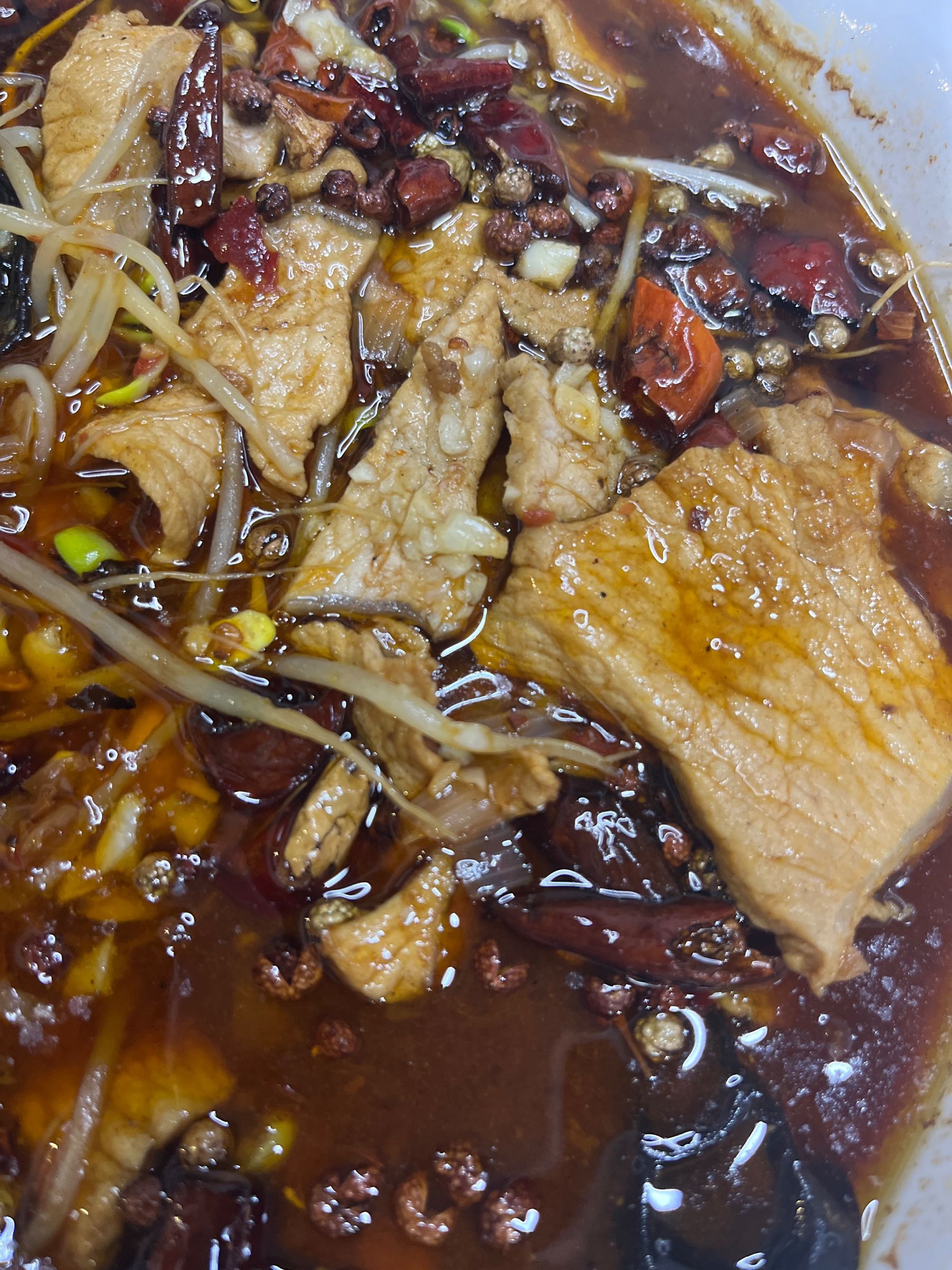 白天鹅东北菜饺子馆(平沙店)