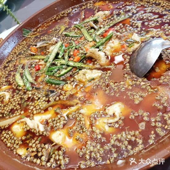 港富源广风味中餐(越地·香港花园店)