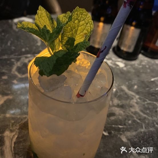 酒窝音乐酒吧