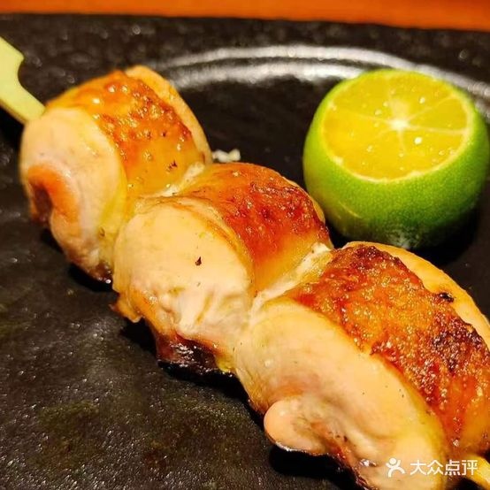 菁鳥·燒鳥專門店