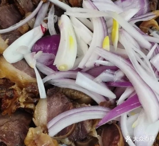 阿拉泰市克兰人家餐厅