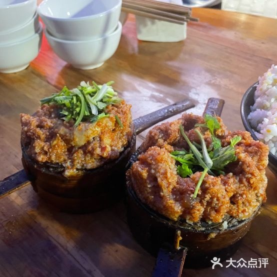 久发格格家常菜(宏盛花园店)