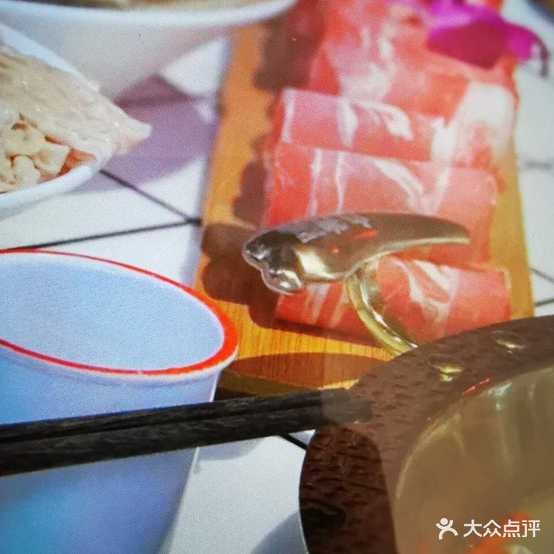 九欢喜火锅店(清源湾商业步行街店)