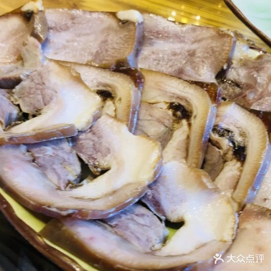 朝风园(密云店)