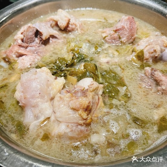 进发肉骨头龙虾