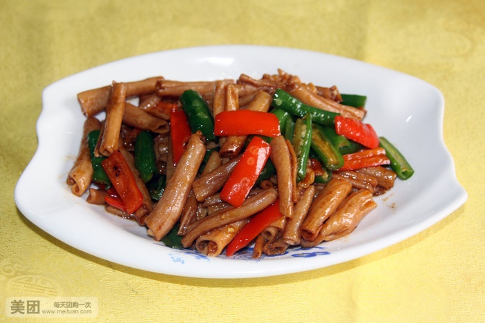 恒艺老成都川菜馆(海达广场店)