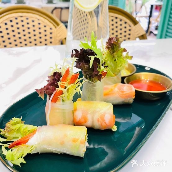 Natural Thai泰国餐厅