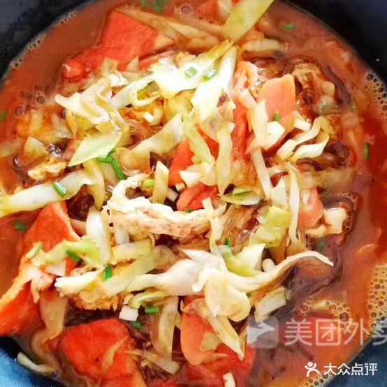 周瑜新桥炒粉丝(城建路店)